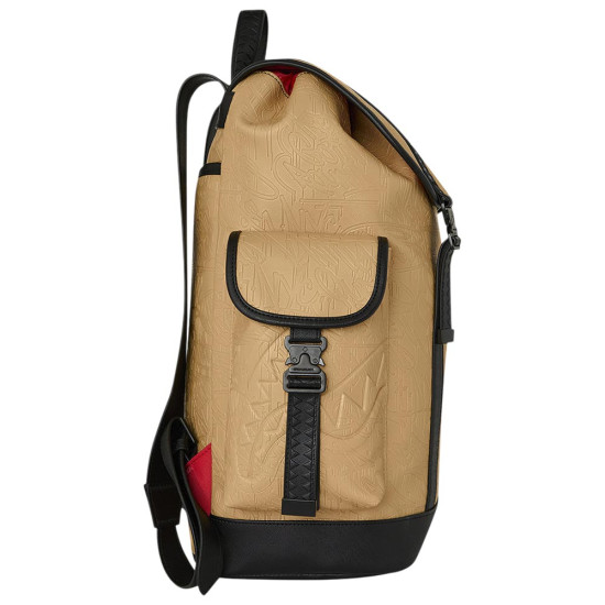 Sprayground Τσάτα πλάτης Henny Melt Monte Carlo
